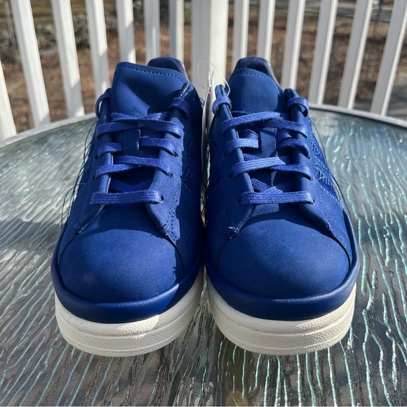 Adidas Y-3 Yohji Yamamoto Hicho Shoes Unity Ink Blue Mens Size 5 / Wmns 6 IE9542 - Picture 4 of 8